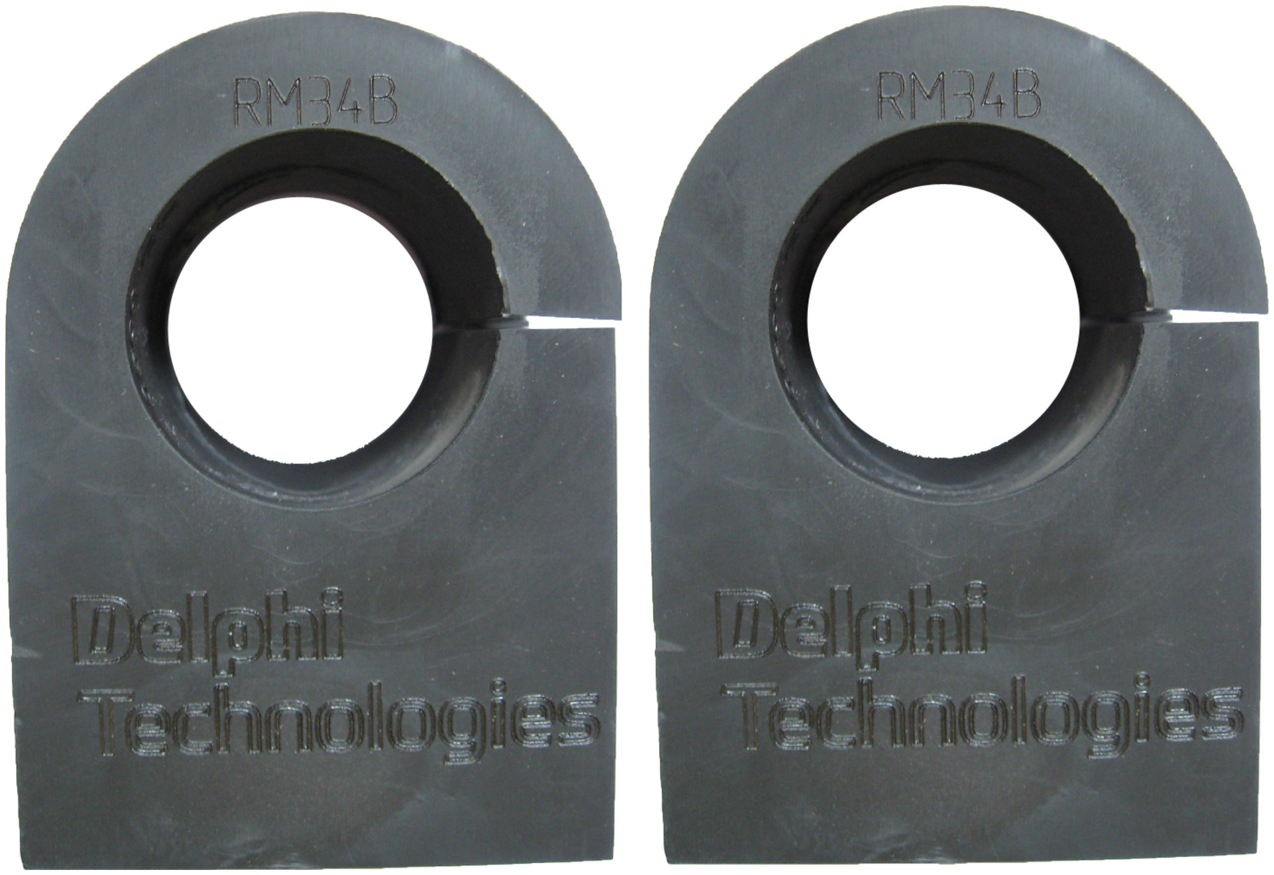 Suspension Stabilizer Bar Bushing Kit