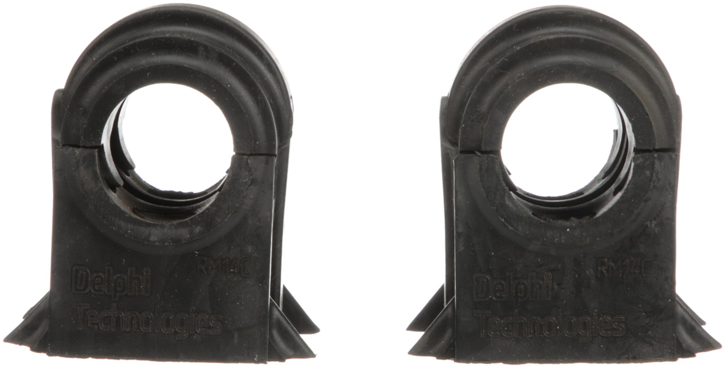 Suspension Stabilizer Bar Bushing Kit