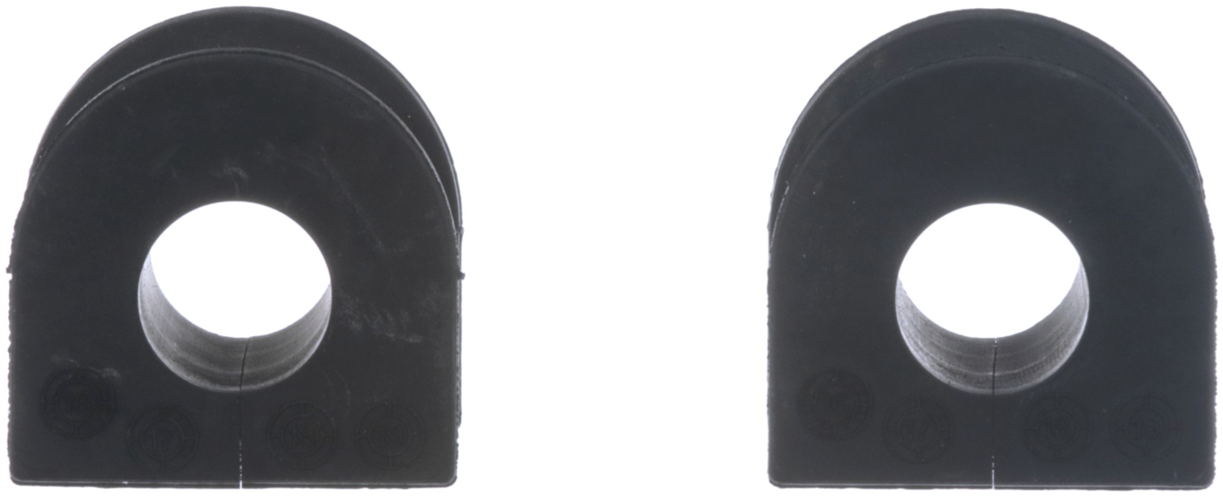 Suspension Stabilizer Bar Bushing Kit