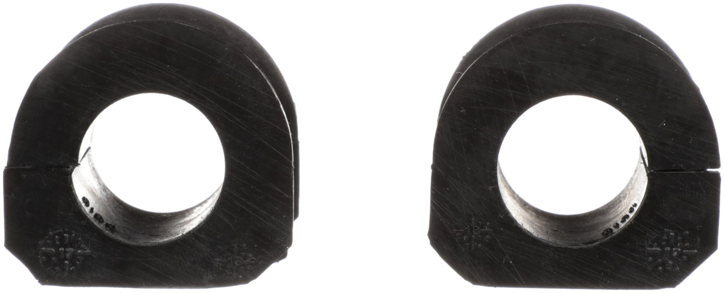 Suspension Stabilizer Bar Bushing Kit