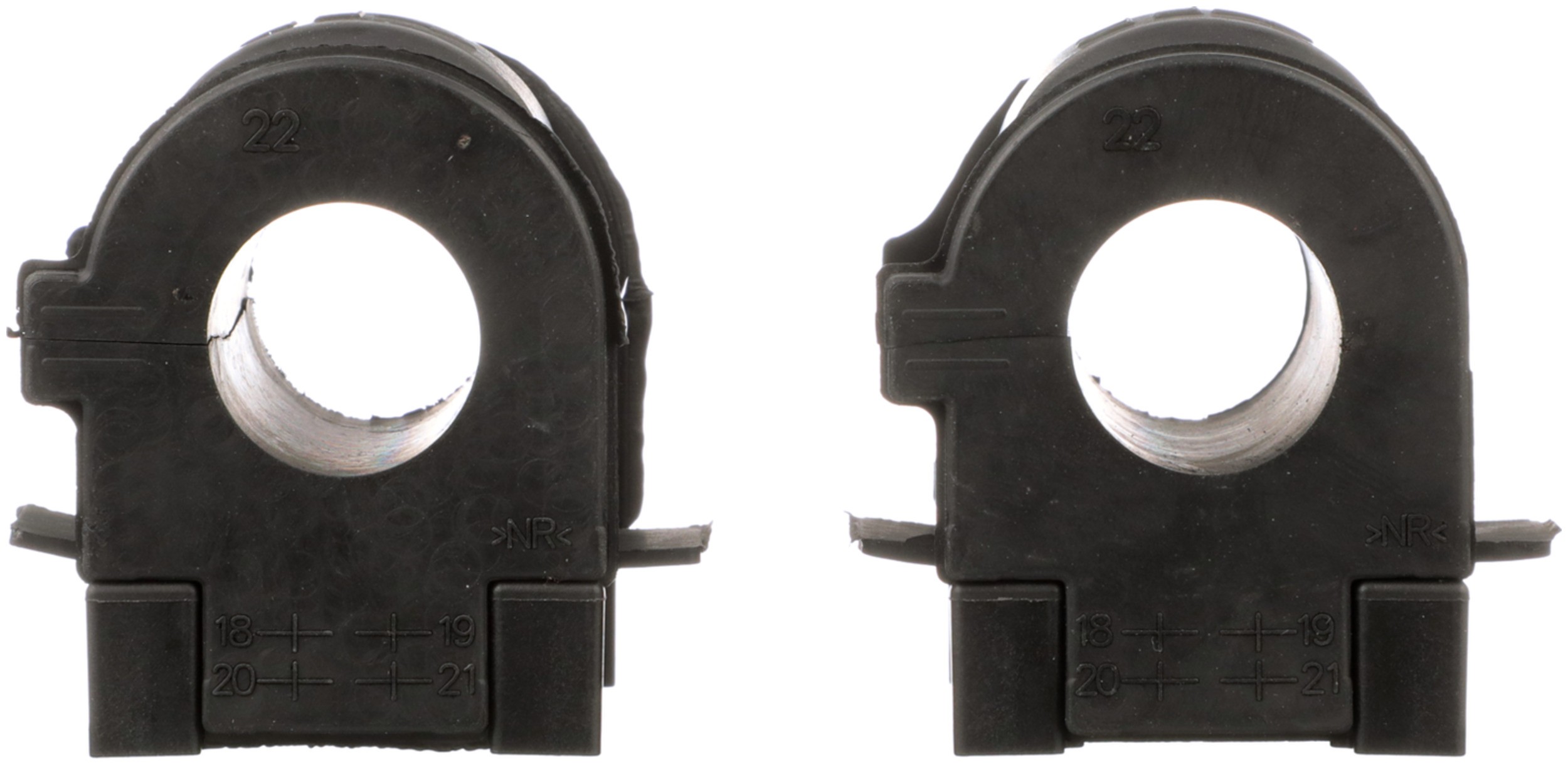 Suspension Stabilizer Bar Bushing Kit