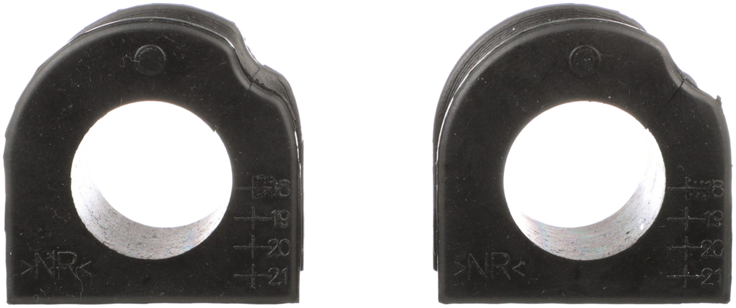 Suspension Stabilizer Bar Bushing Kit