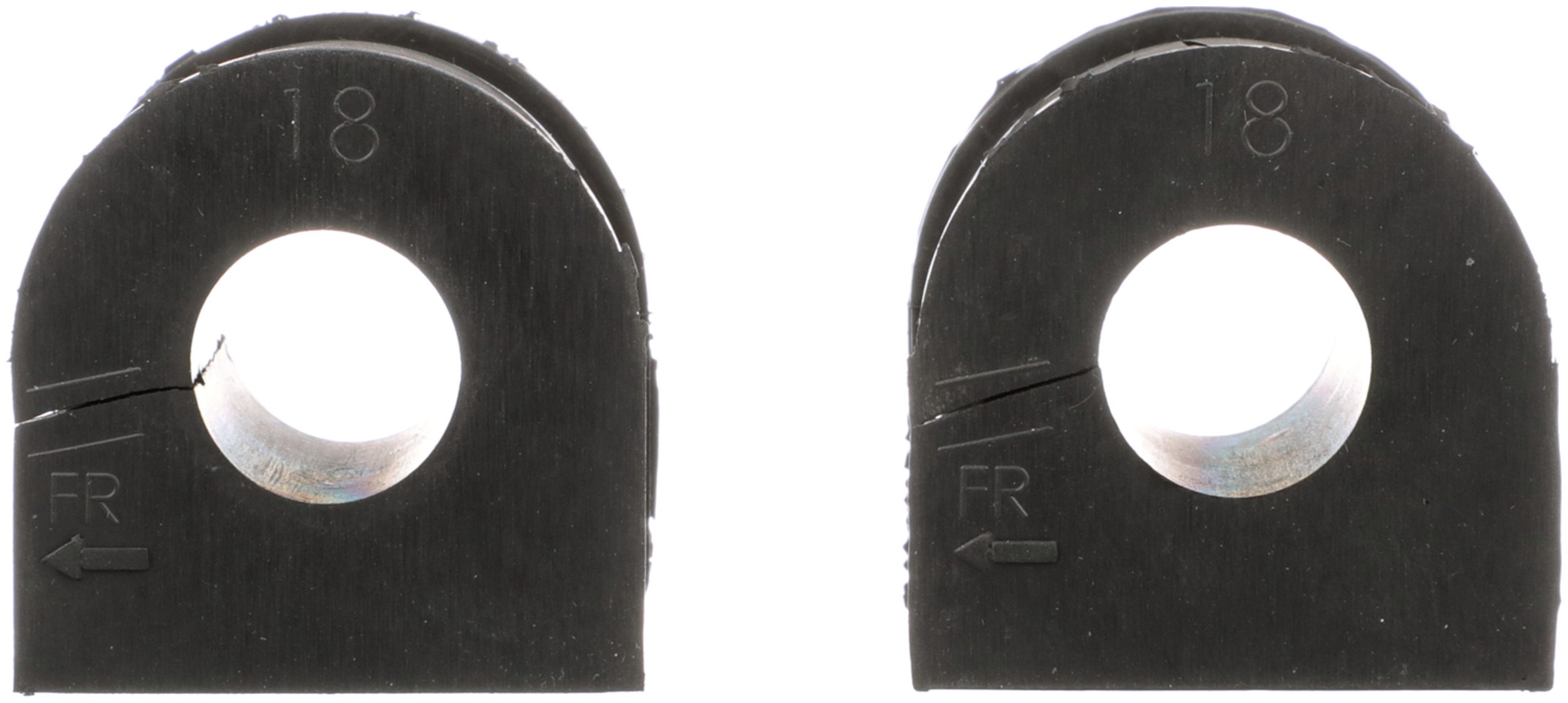 Suspension Stabilizer Bar Bushing Kit