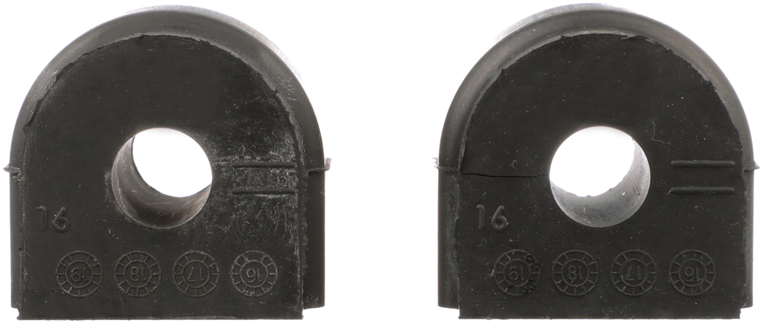 Suspension Stabilizer Bar Bushing Kit