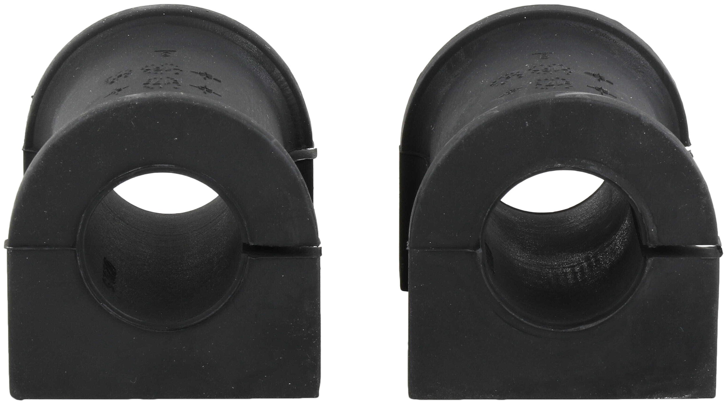 Suspension Stabilizer Bar Bushing Kit