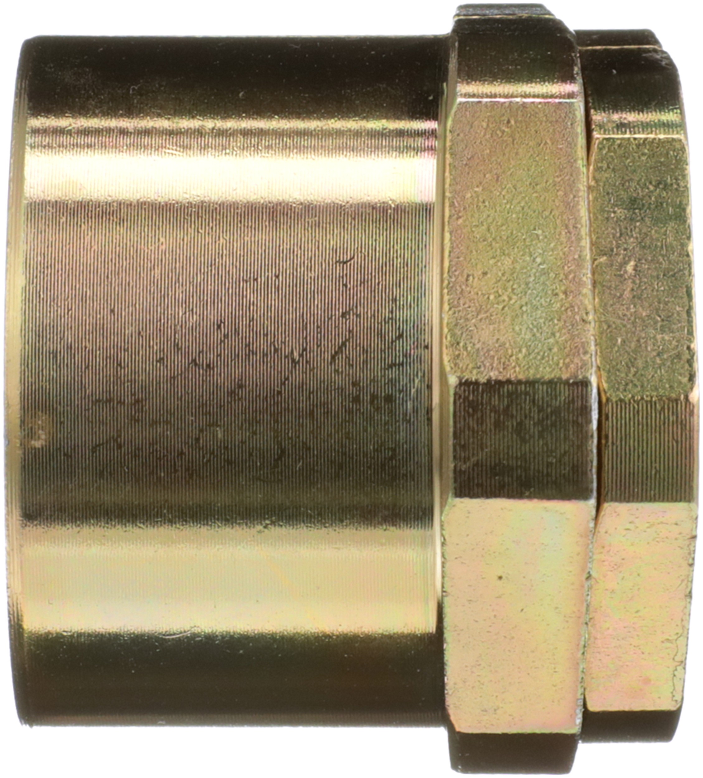 Alignment Caster / Camber Bushing