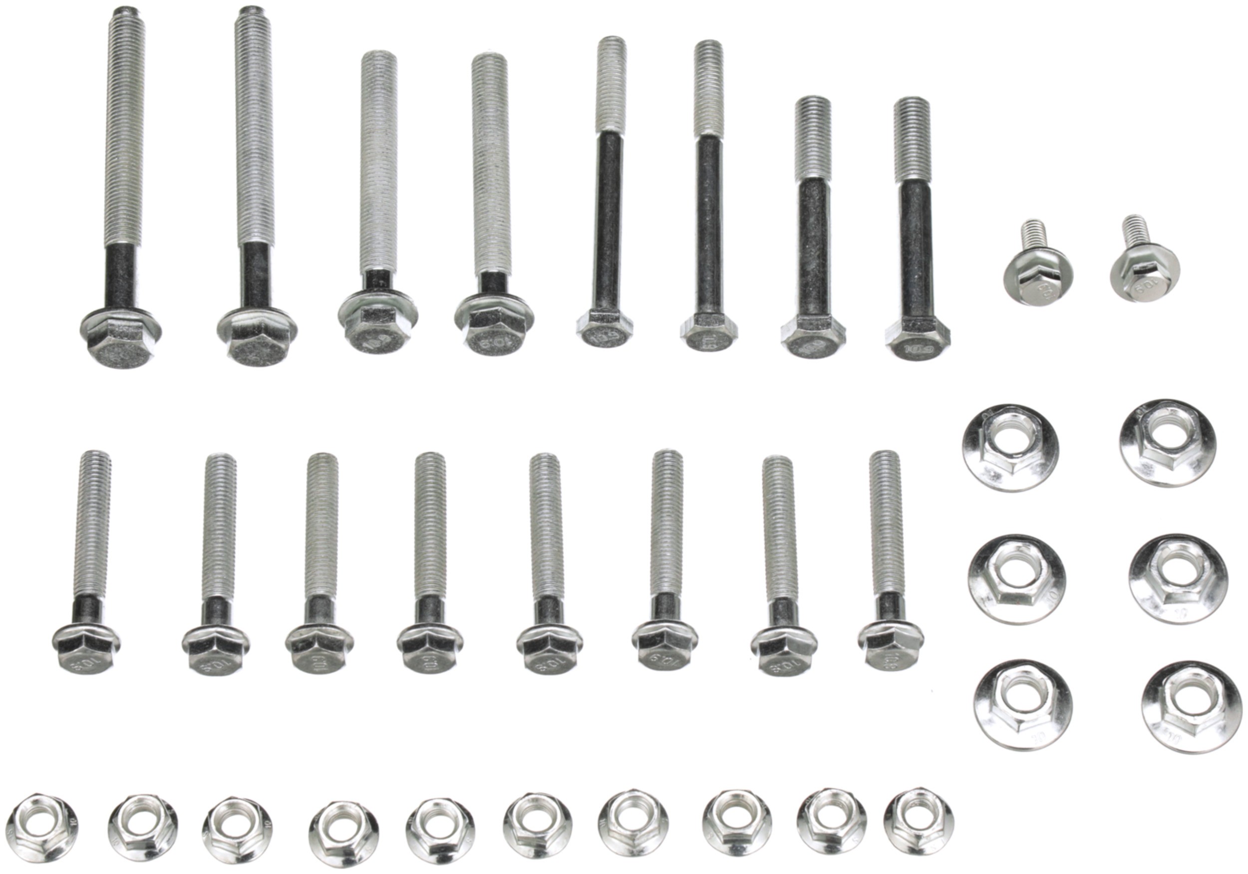 Suspension Control Arm Bolt