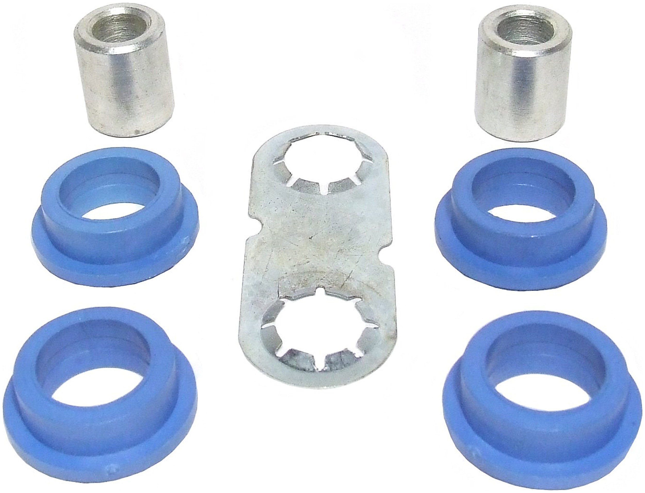 Steering Tie Rod End Bushing Kit