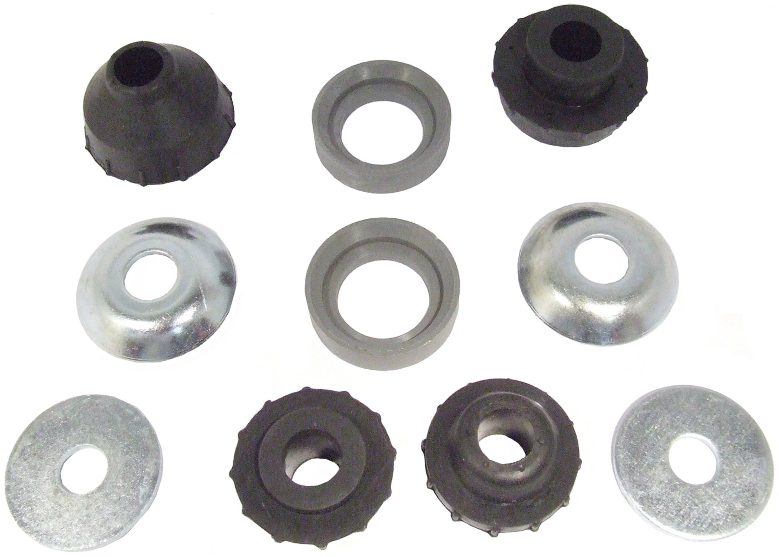 Radius Arm Bushing