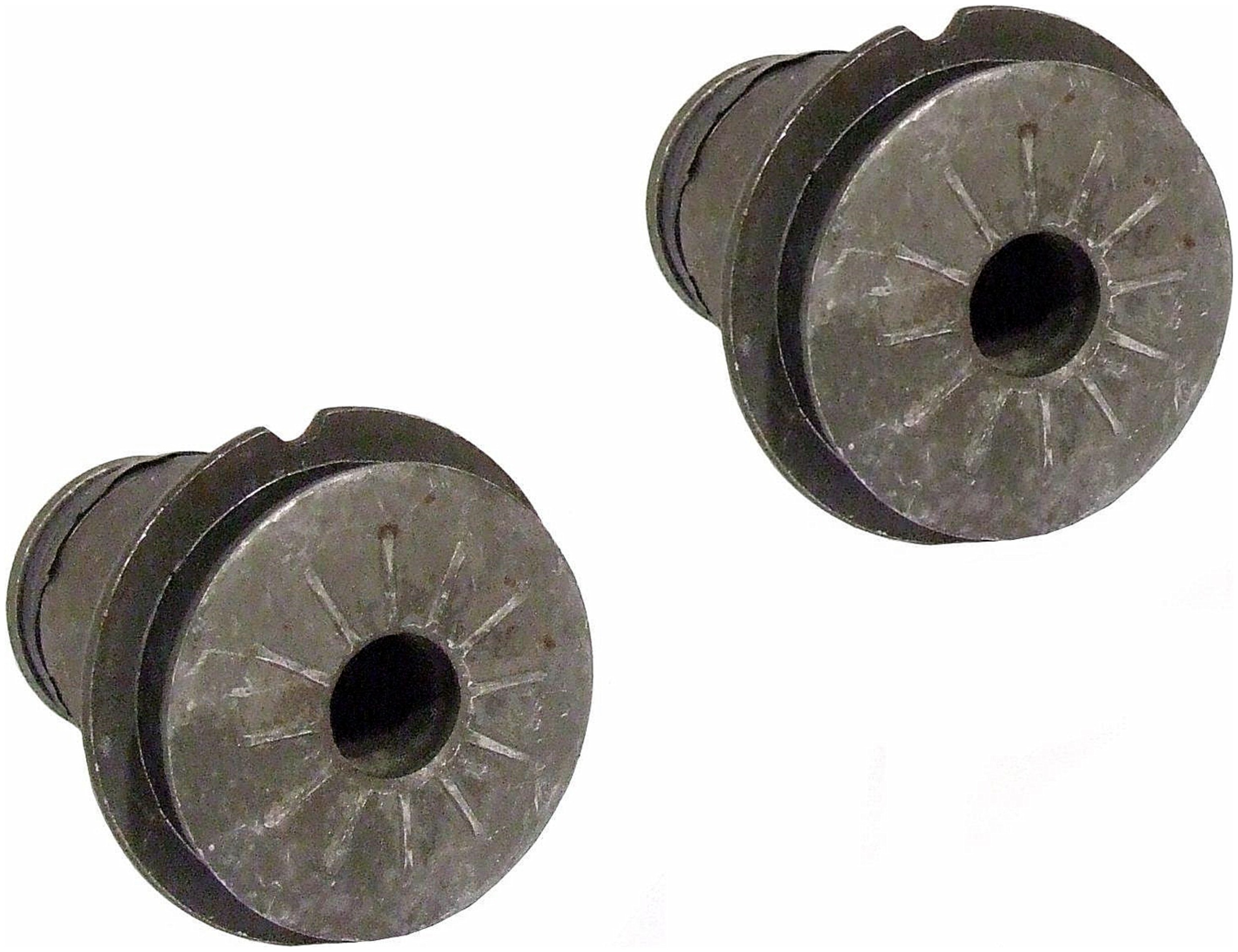 Suspension Control Arm Bushing Kit