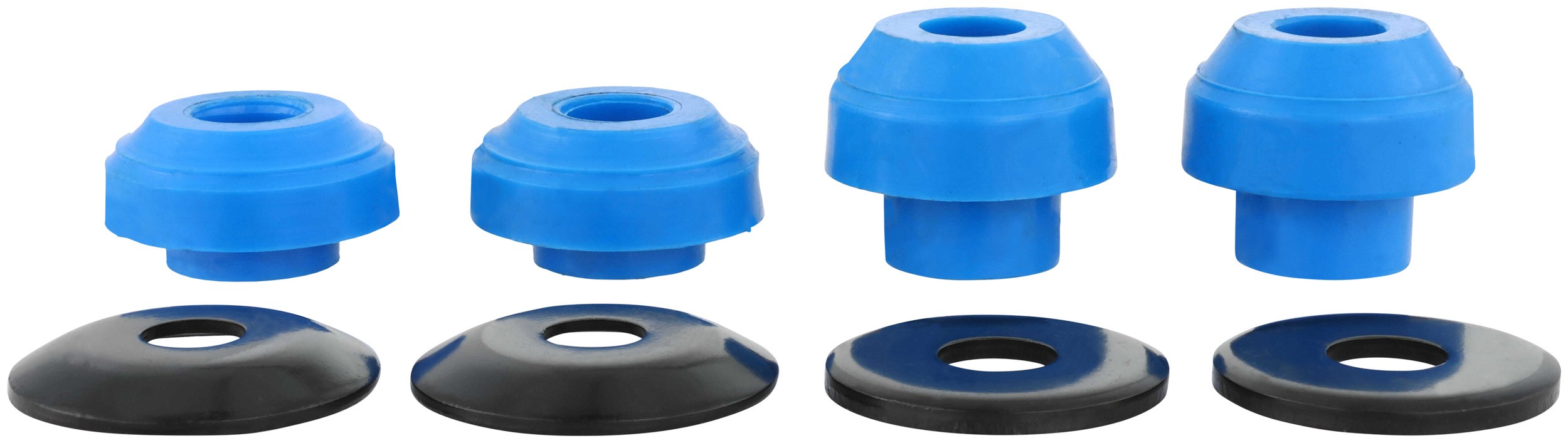 Suspension Strut Rod Bushing Kit