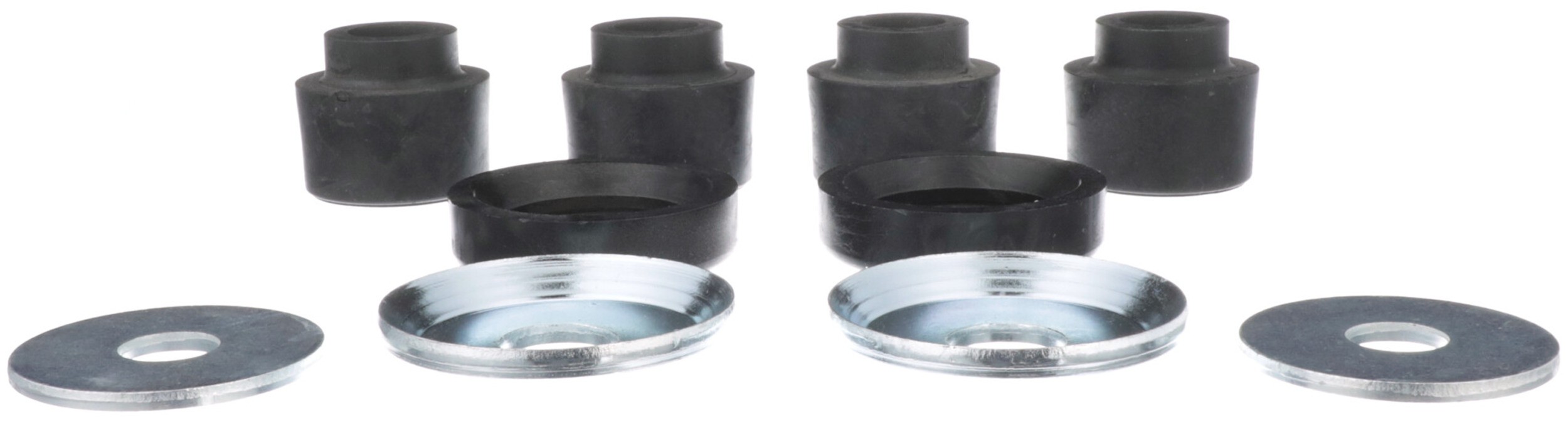 Radius Arm Bushing Kit