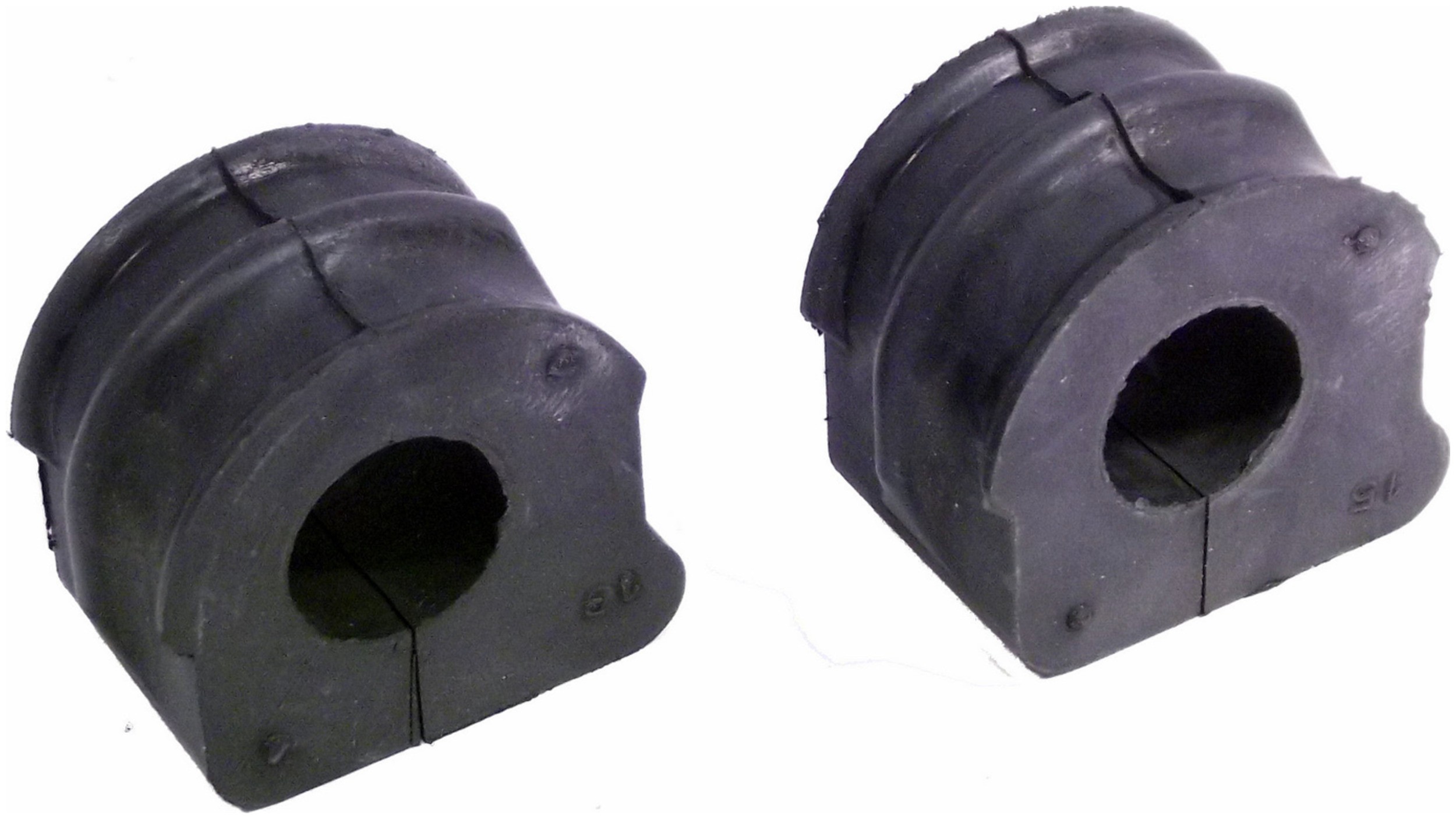 Suspension Stabilizer Bar Bushing Kit