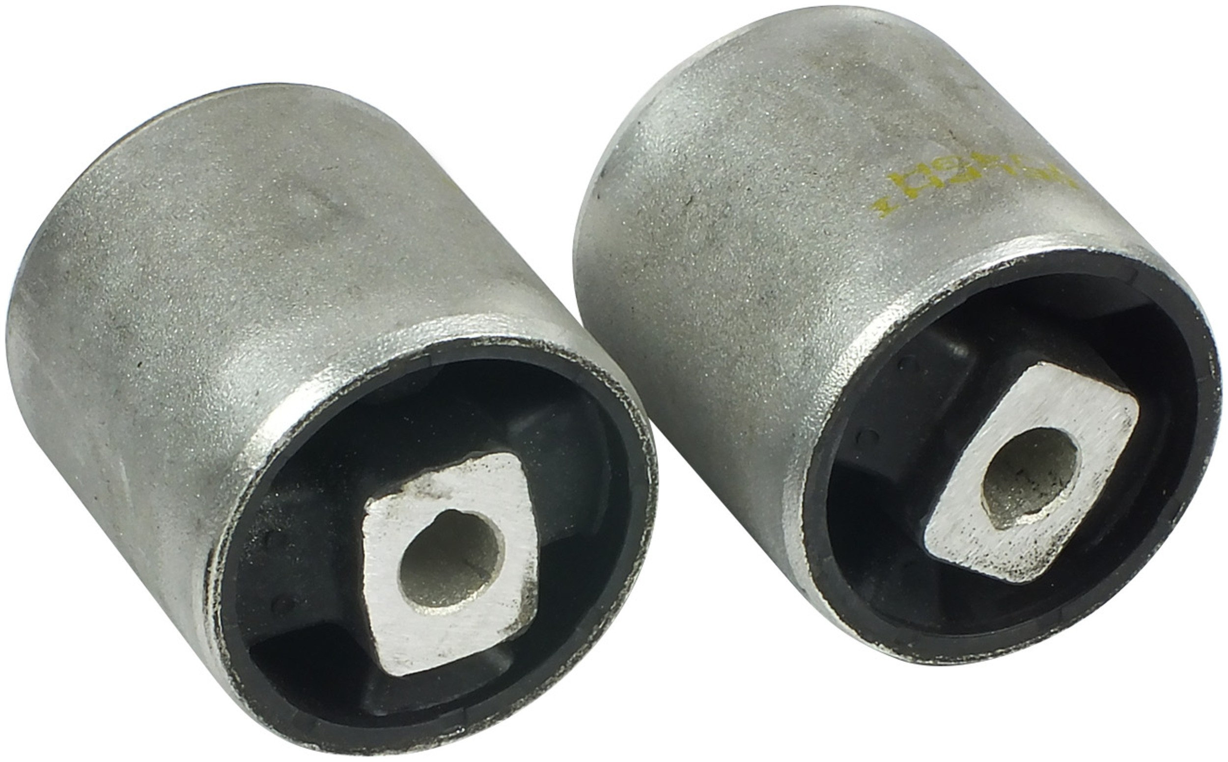 Suspension Control Arm Bushing Kit