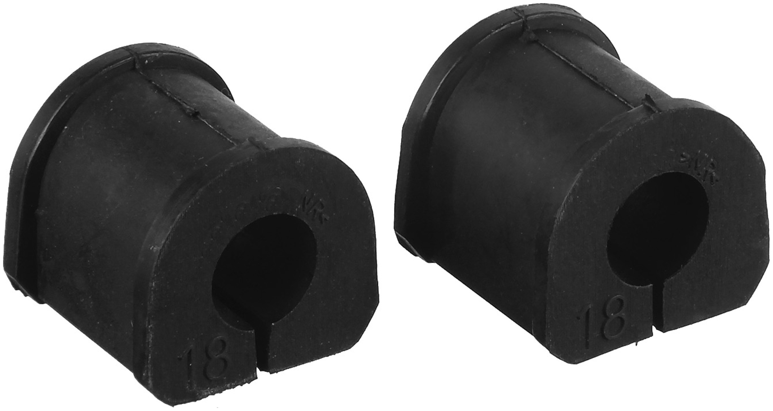 Suspension Stabilizer Bar Bushing Kit