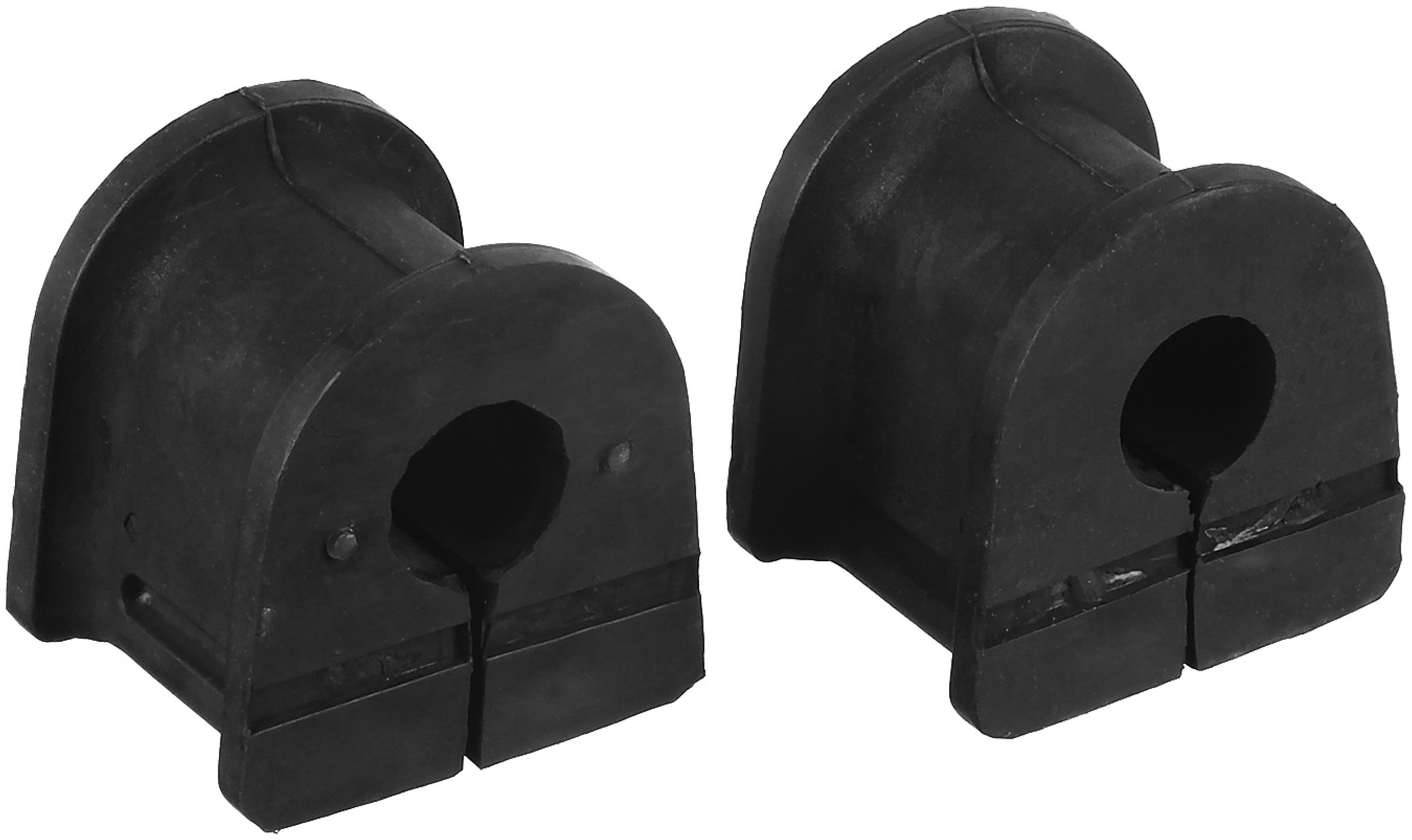 Suspension Stabilizer Bar Bushing Kit