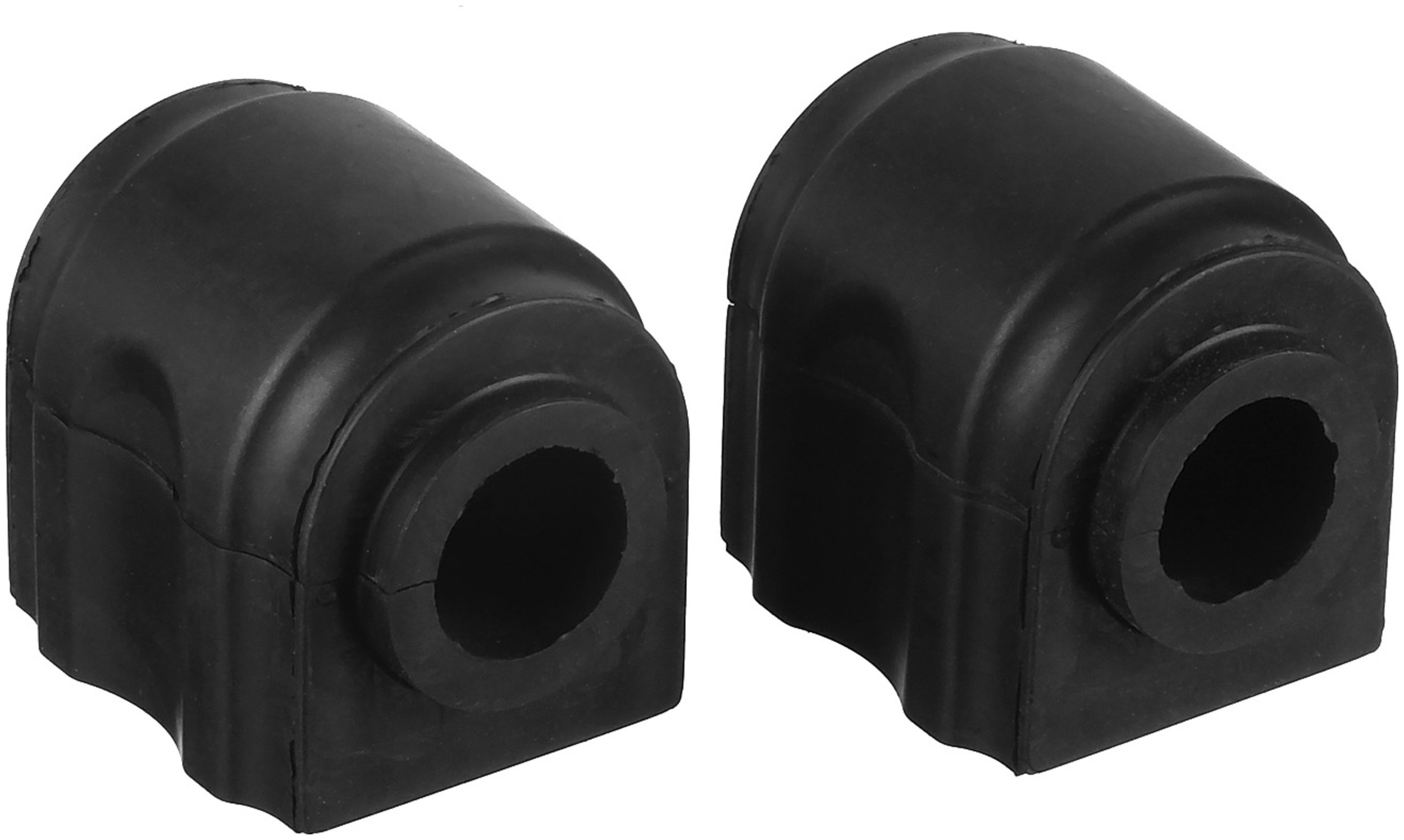 Suspension Stabilizer Bar Bushing Kit