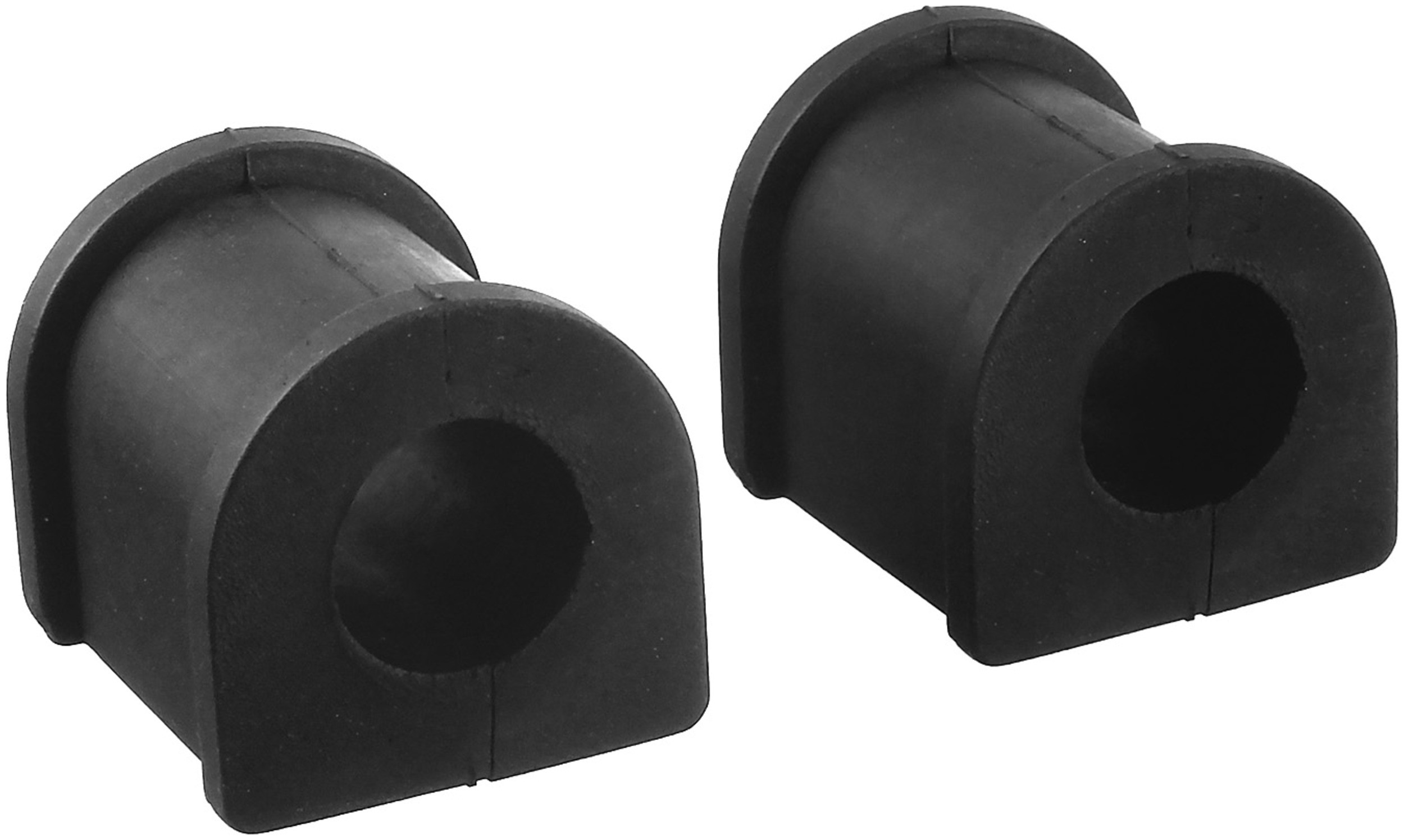 Suspension Stabilizer Bar Bushing Kit