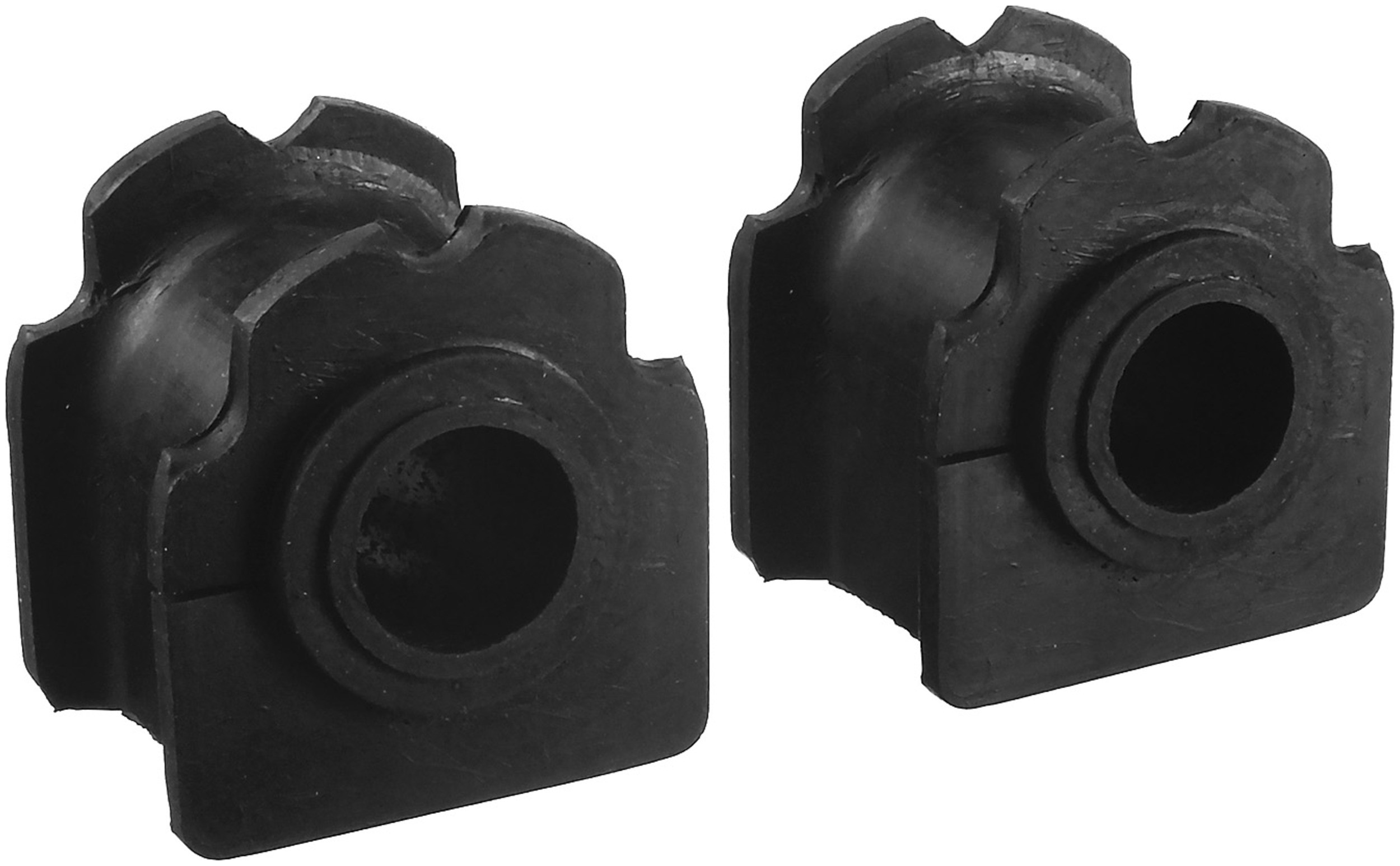 Suspension Stabilizer Bar Bushing Kit