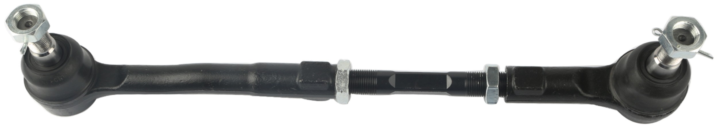 Steering Tie Rod End Assembly