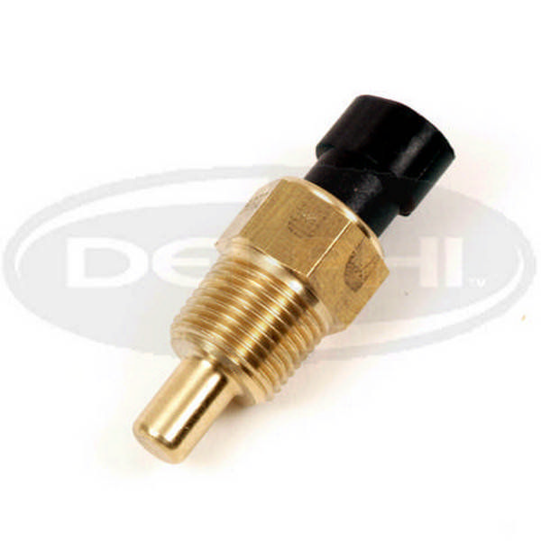 Engine Coolant Temperature Sensor