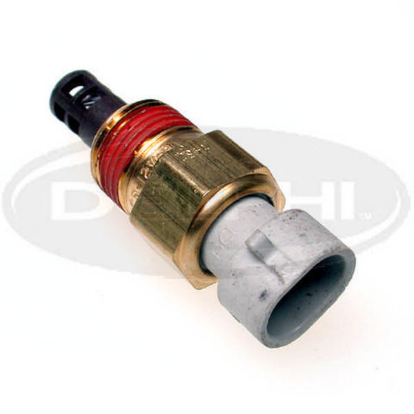 Air Charge Temperature Sensor