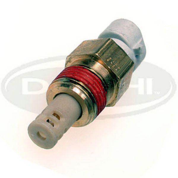 Air Charge Temperature Sensor