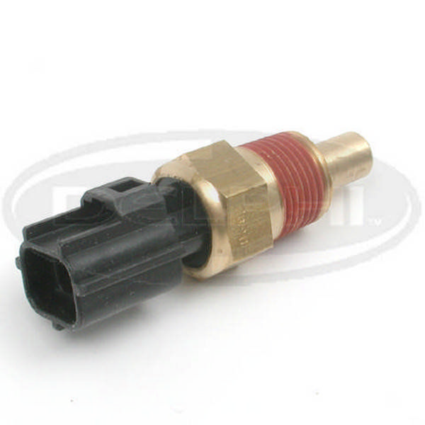 Engine Coolant Temperature Sensor