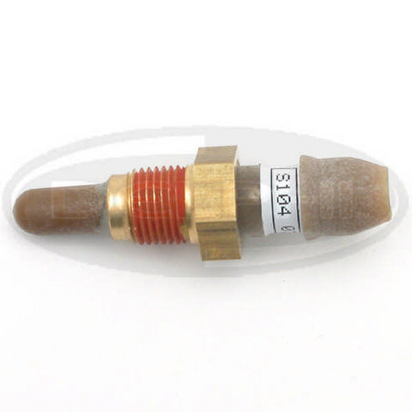 Engine Coolant Temperature Sensor