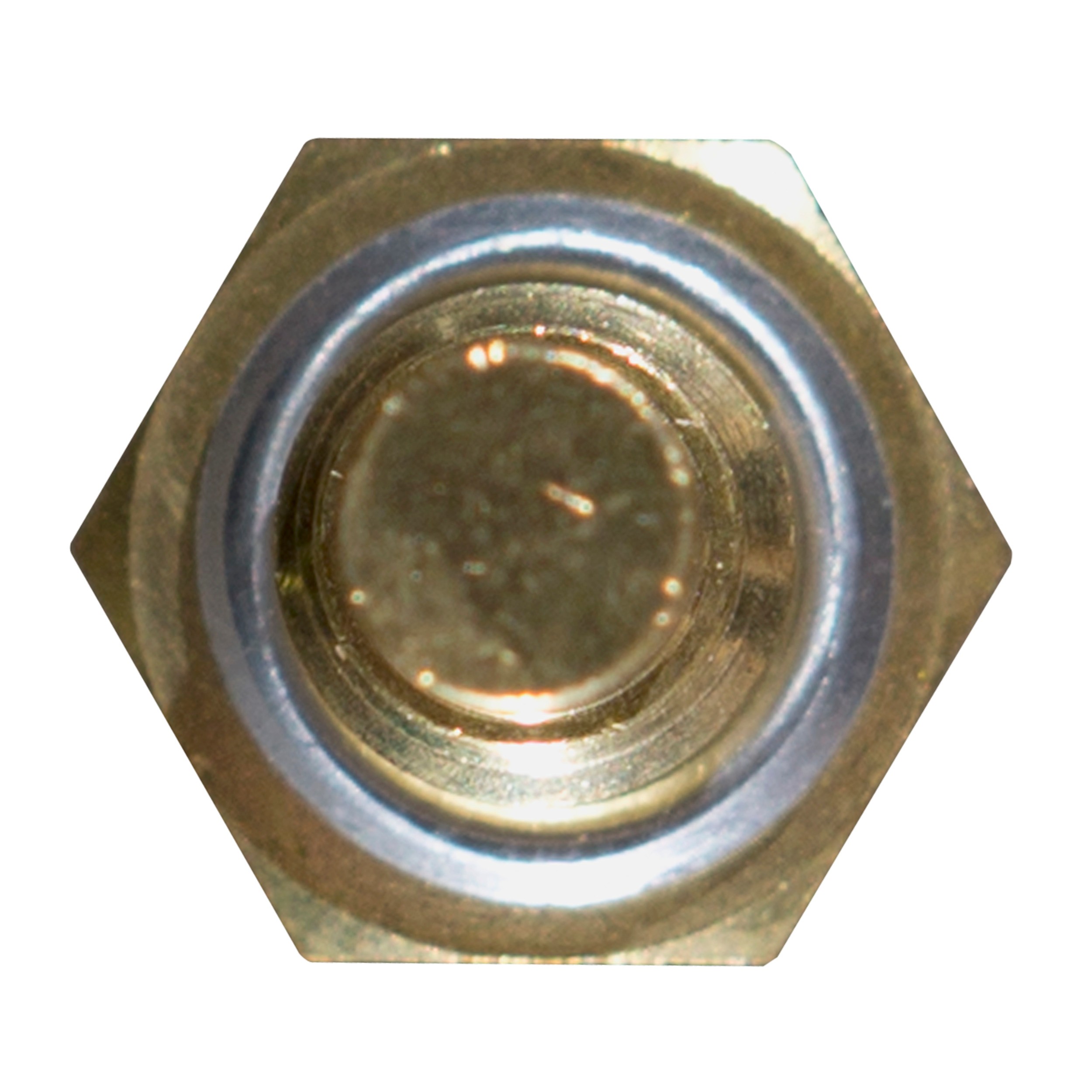 Engine Coolant Temperature Sensor