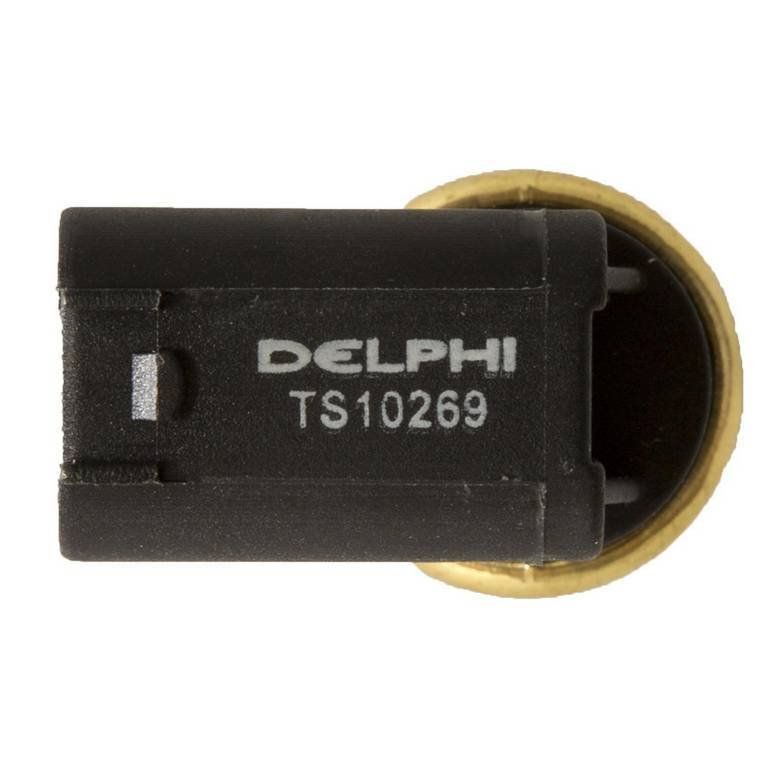 Engine Coolant Temperature Sensor