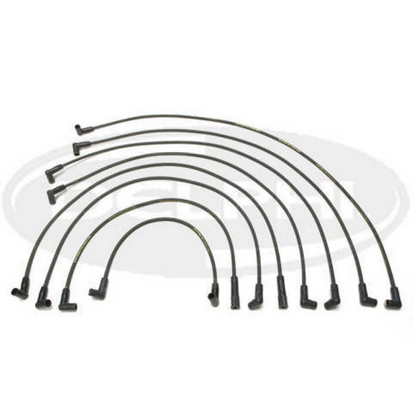 Spark Plug Wire Set
