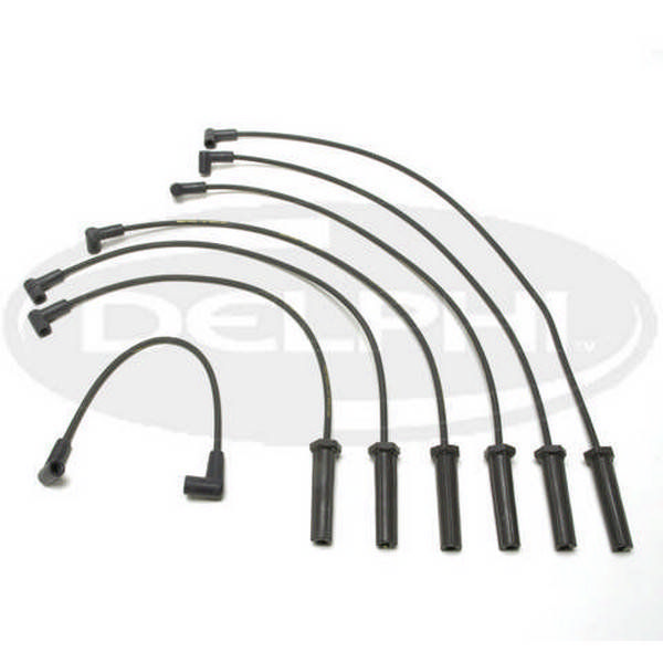Spark Plug Wire Set