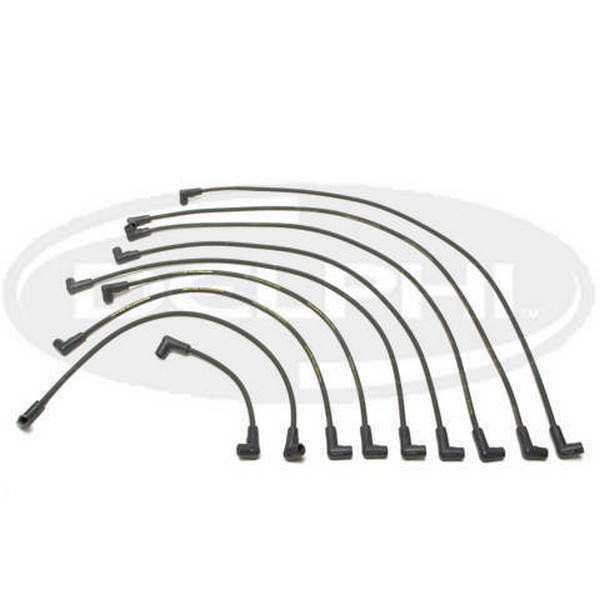 Spark Plug Wire Set