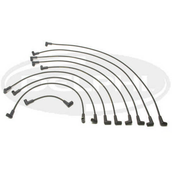 Spark Plug Wire Set