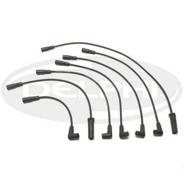 Spark Plug Wire Set