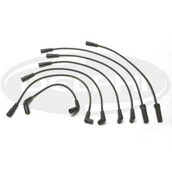 Spark Plug Wire Set