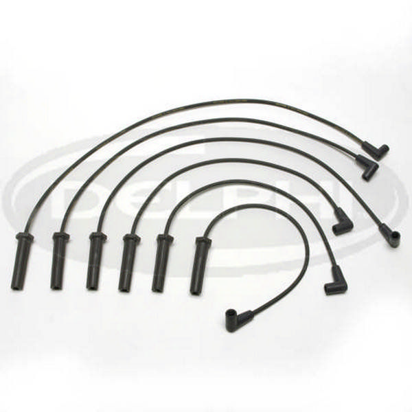 Spark Plug Wire Set