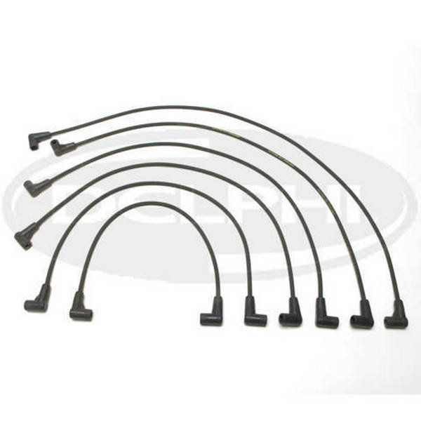 Spark Plug Wire Set