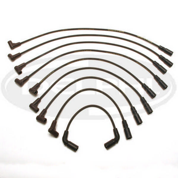 Spark Plug Wire Set