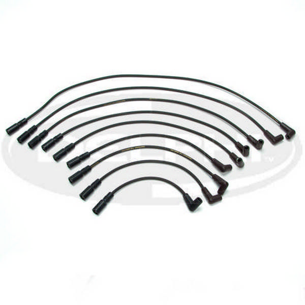 Spark Plug Wire Set