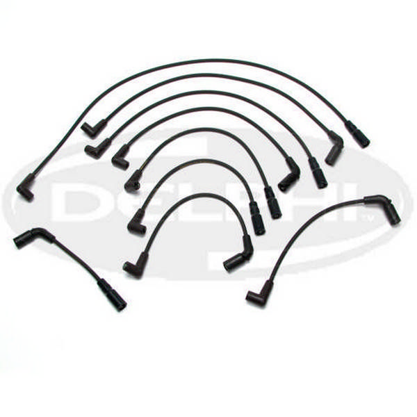 Spark Plug Wire Set