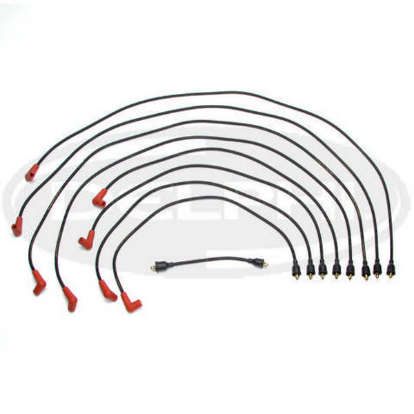 Spark Plug Wire Set