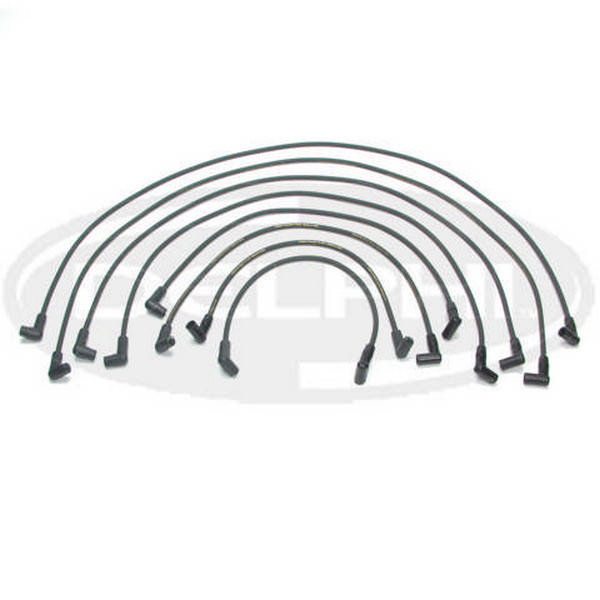 Spark Plug Wire Set