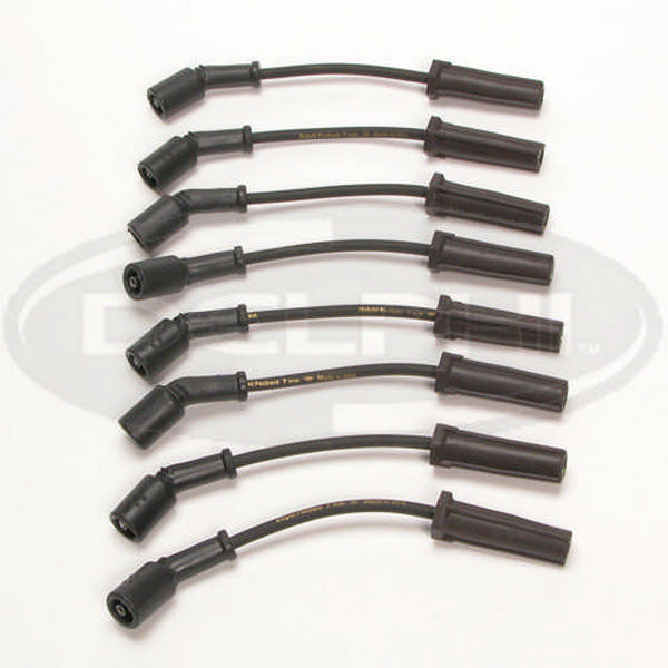 Spark Plug Wire Set