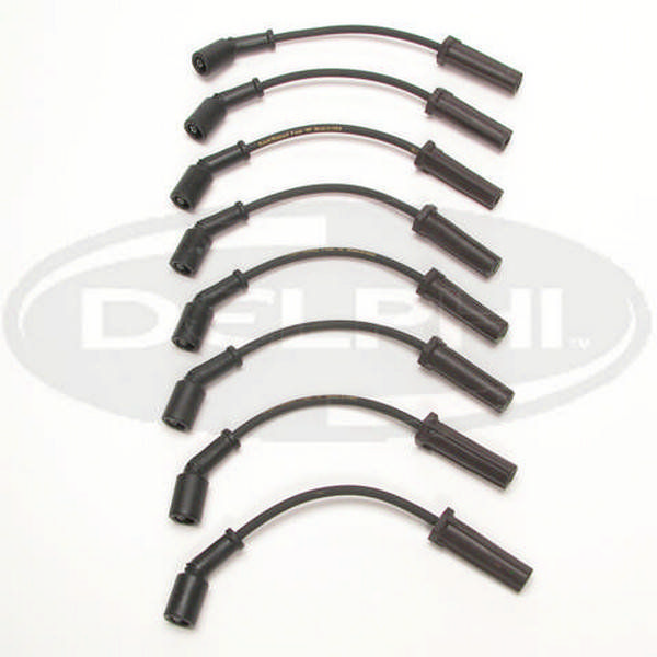 Spark Plug Wire Set