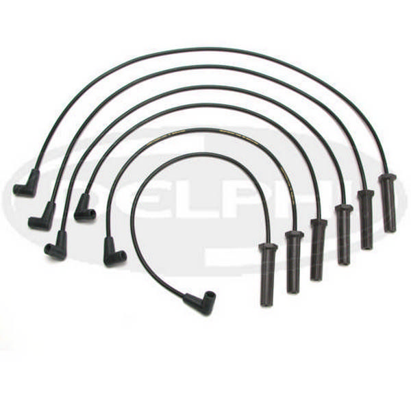 Spark Plug Wire Set