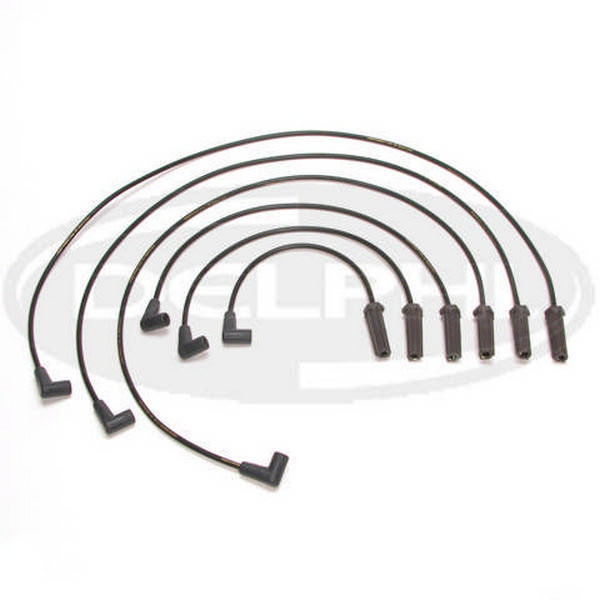 Spark Plug Wire Set