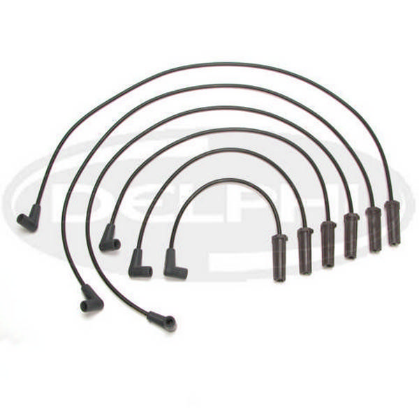 Spark Plug Wire Set