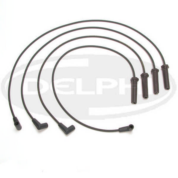 Spark Plug Wire Set
